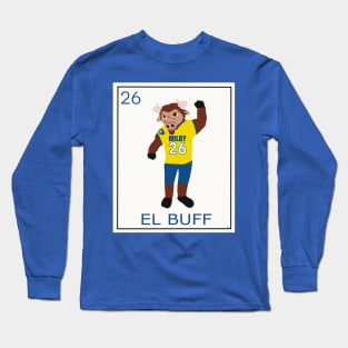 EL BUFF Long Sleeve T-Shirt